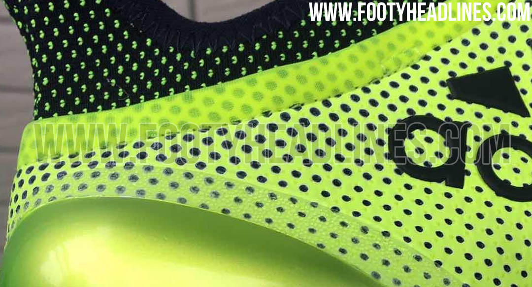 Adidas X 17 Adidas X 17